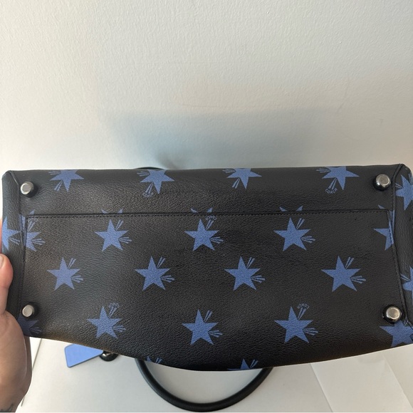 EUC Coach Star Canyon satchel handbag - Picture 10 of 12